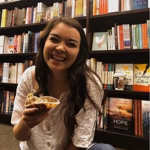 Meet your Posher, Trinity